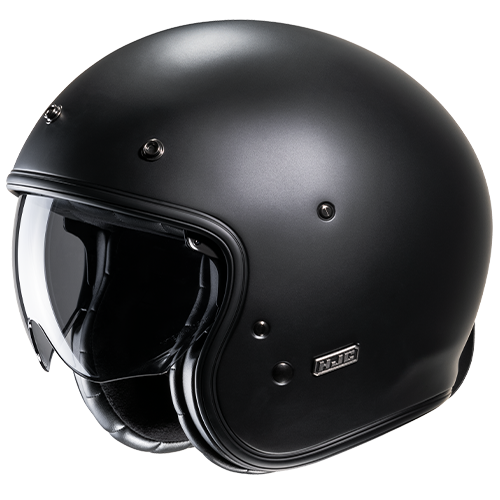 HJC "V31" Open-Face Helmet