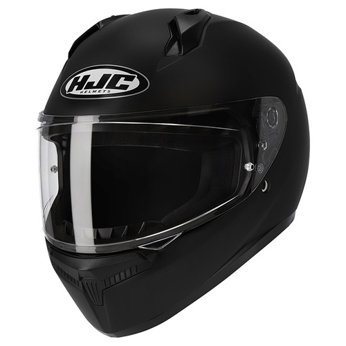 HJC "C10" Full-Face Helmet