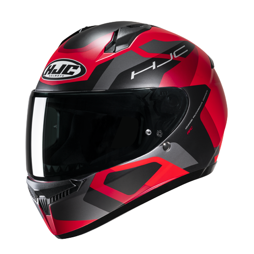 HJC "C10 Tins" Full-Face Helmet
