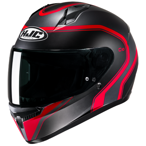 HJC "C10 Elie" Full-Face Helmet
