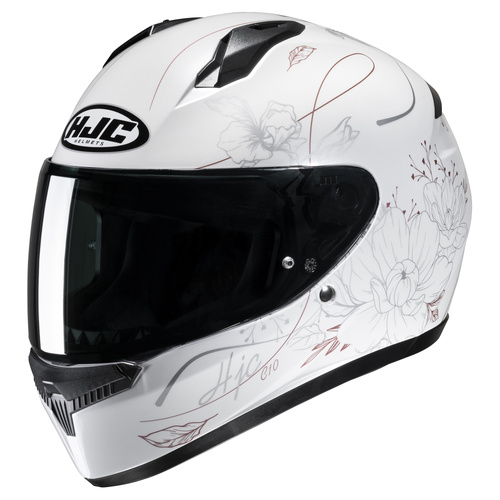HJC "C10 Epik" Full-Face Helmet