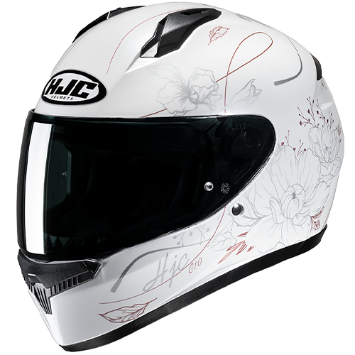 HJC "C10 Epik" Full-Face Helmet