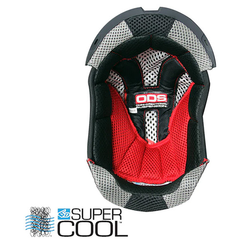 6D 'ATB-1' Comfort Liner