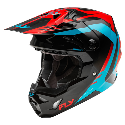 Fly "Formula CP Krypton" MX Helmet