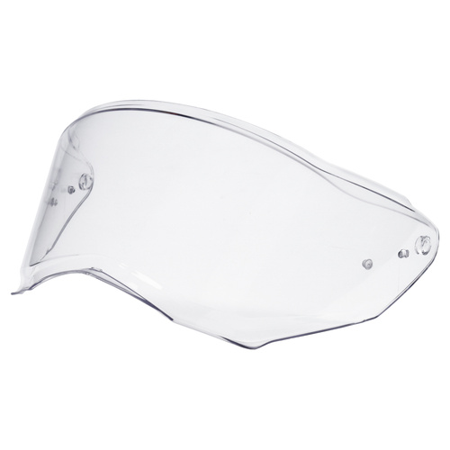 M2R 'Navigator' Visor w/ Pinlock Pins