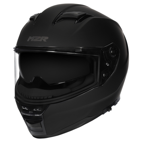 M2R 'Sabre' Full-Face Helmet