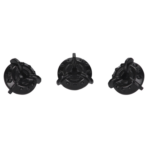 M2R Part - 'X2.1' Peak Screw Kit