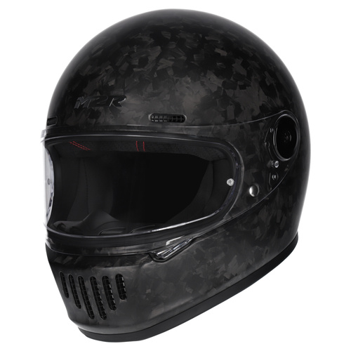 M2R 'Fugitive' Full-Face Helmet