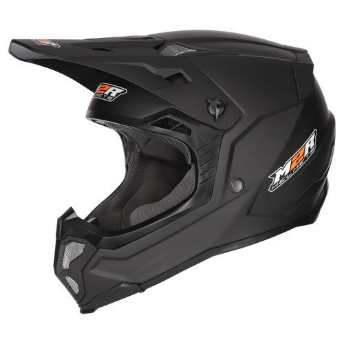 M2R 'X4 Evo' MX Helmet