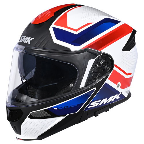 SMK 'Gullwing Supertour' Modular Helmet