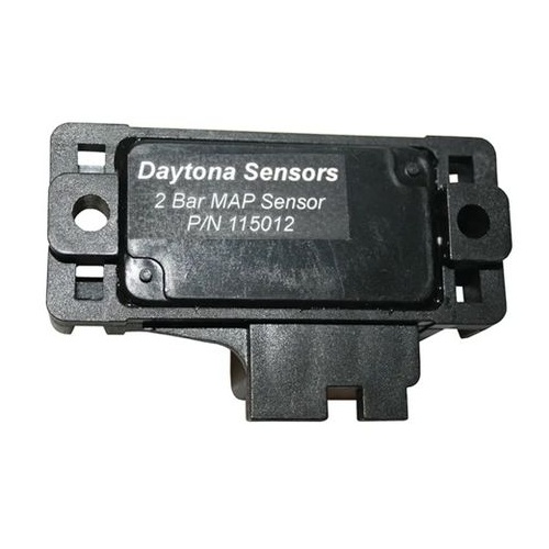 Daytona Twin-Tec Map Sensor - 2 Bar (#115012)