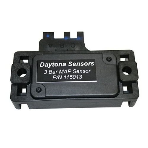 Daytona Twin-Tec Map Sensor - 3 Bar (#115013)