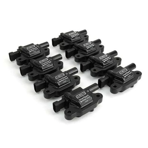 Daytona Twin-Tec Ignition Coil Kit - Pack Of Eight (#119100-8)