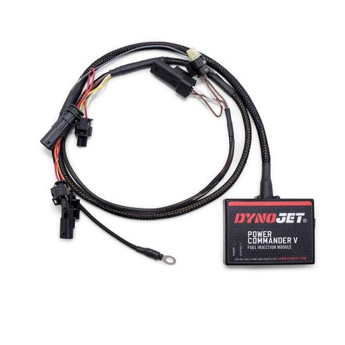 Dynojet Power Commander V Bmw F850Gs '19