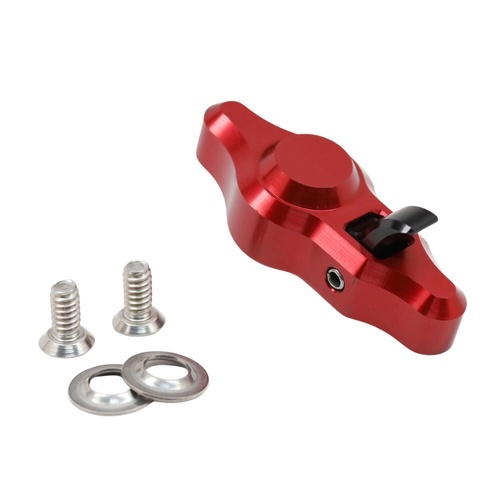 Works Connection Red Pro Launch Start Device Body Only