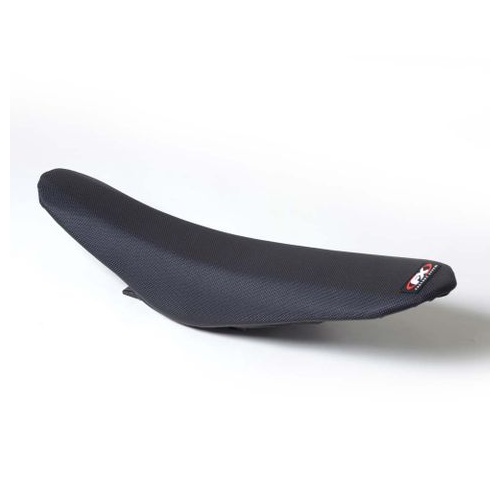 Factory Effex All-Grip Seat Cover - KTM SX65 09-15