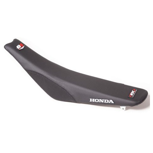 Factory Effex B4 Seat Cover - Honda CRF250 10-13 CRF450 09-12