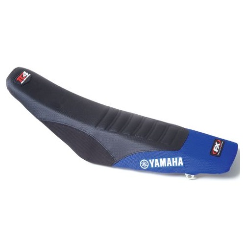 Factory Effex TC4 Seat Cover - Yamaha YZ250F 10-13