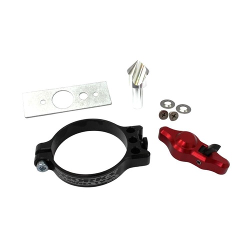 Works Connection Suzuki Pro Launch Start Device