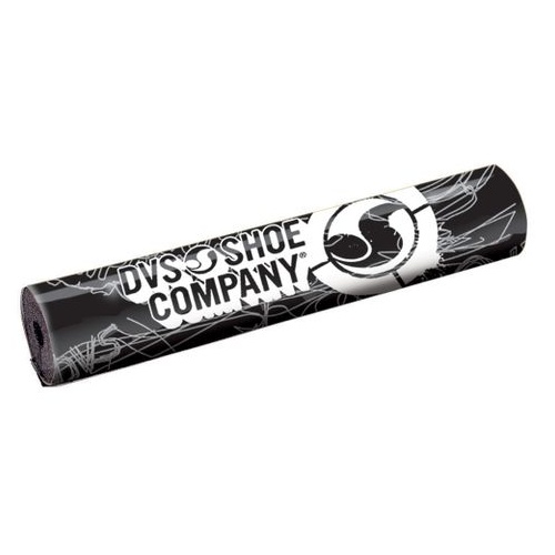 Factory Effex Round Bar Pad 10" Dvs