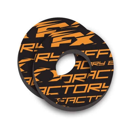 Factory Effex Moto Grip Donuts KTM