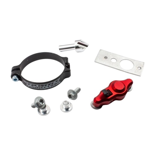 Works Connection Husqvarna Pro Launch Device WP Forks