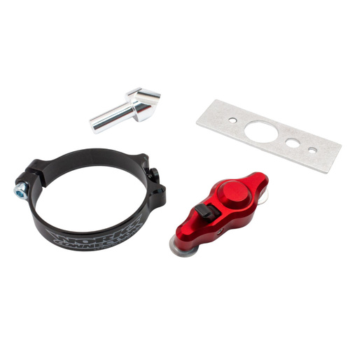 Works Connection Gas Gas Pro Launch Start Device