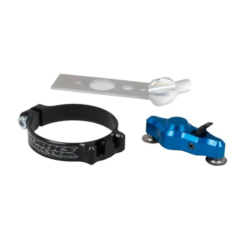Works Connection KTM Pro Launch Device WP Forks