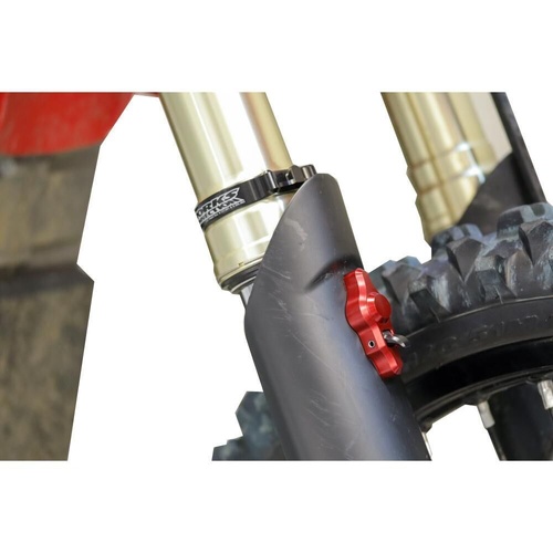 Works Connection Stark Varg Pro Launch Start Device