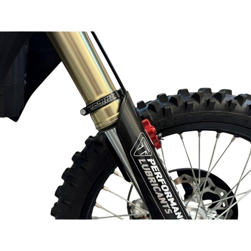 Works Connection Triumph Pro Launch Start Device