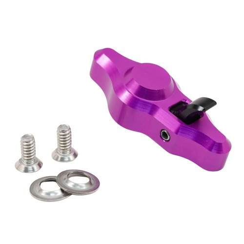 Works Connection Purple Pro Launch Start Device Body Only
