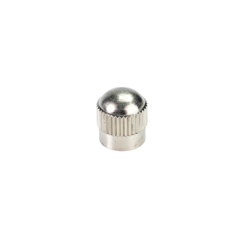KYB Rieju Valve Cap Std Steel