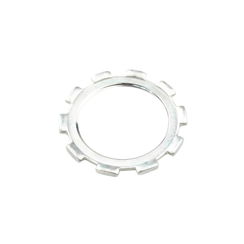 KYB Yamaha Nut For Spring RCU Top Steel