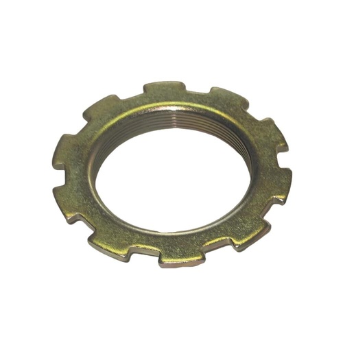 KYB Yamaha Nut For Spring RCU Bottom