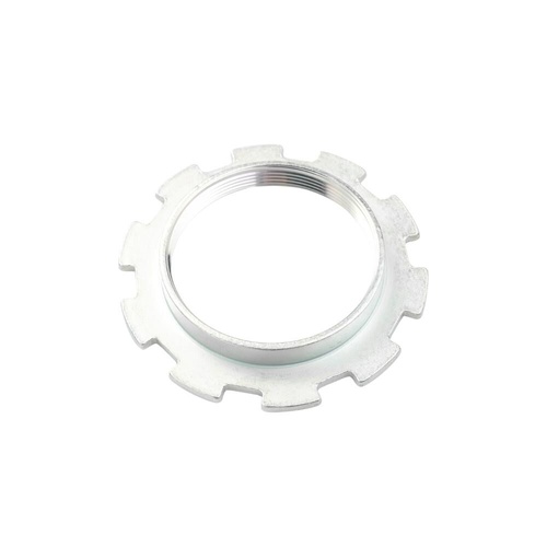 KYB Rieju Nut For Spring RCU Bottom Steel