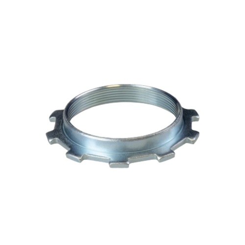 KYB Beta Nut For Spring RCU Bottom Aluminium