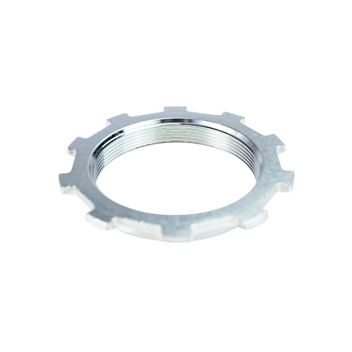 KYB Suzuki Nut For Spring RCU Bottom Steel