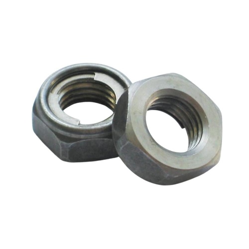 KYB Yamaha Rear Shock Lock Nut