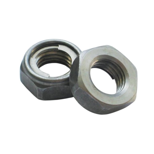 KYB Kawasaki Rear Shock Lock Nut