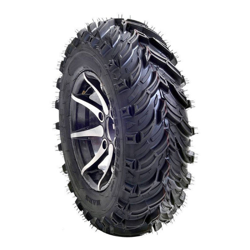 Forerunner Mars 27x11-12 ATV Tubeless Tyre (8PR)