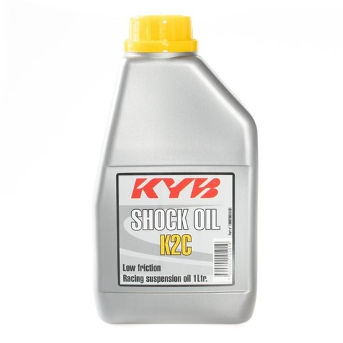 KYB Fantic Rear Shock Oil K2C