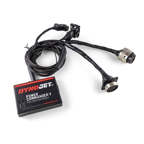 Dynojet Power Commander V Ducati Panigale V2 '20-21
