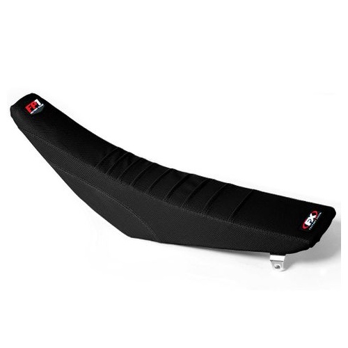 Factory Effex FP1 Seat Cover - Kawasaki KX450F 2012-2017 Black