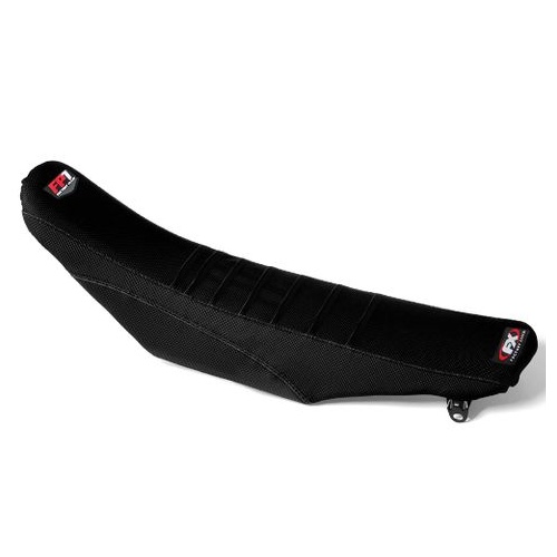 Factory Effex FP1 Seat Cover - Yamaha YZ250F/450F 06-09 Black