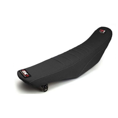 Factory Effex FP1 Seat Cover - Yamaha YZ450F 10-13 Black