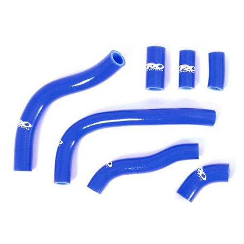 Factory Effex Hose Kits Yamaha YZ250F 10-13 Standard Blue