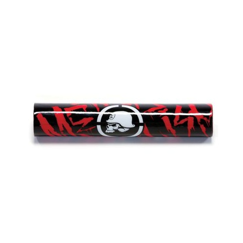 Factory Effex Round Mini Bar Pad Metal Mulisha
