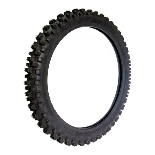 Eurogrip Climber MX Junior 60/100-14 Front Tube Type Tyre (29M NHS Rating)