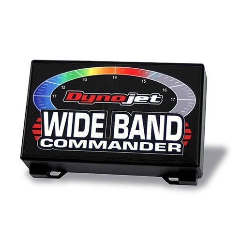 Dynojet Wideband Commander V1.0 (White)
