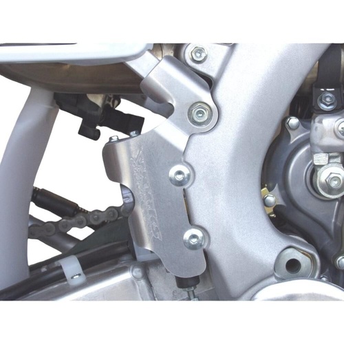 Works Connection Honda Rear Master Cylinder Guard